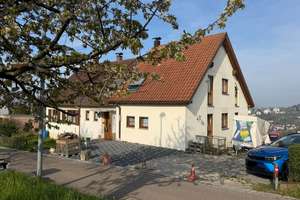 Landhaus in Traumlage mit herrlicher Aussicht! – Die vollständige Adresse der Immobilie erhältst du vom Anbieter., 73732 Wiflingshausen, Esslingen am Neckar – Vorschaubild 3