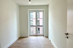 Modernes Wohnparadies: Neubau mit 6 Zimmern, 2 Bädern, EBK & einem Balkon! – George-Sullivan-Ring 97, 68309 Käfertal, Mannheim – Vorschaubild 20