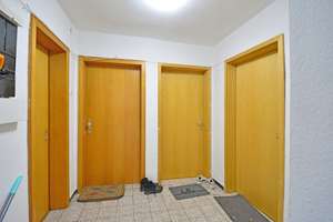 2 Häuser mit insg. 15 Wohnungen/Apartments, KS-Wehlheiden – Die vollständige Adresse der Immobilie erhältst du vom Anbieter., 34121 Wehlheiden, Kassel – Vorschaubild 30