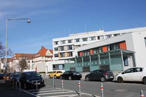 Charmante Altbauwohnung in der begehrten List! – Isernhagener Str. 30a, 30161 List, Hannover – Vorschaubild 21