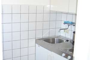 Schick und hell * Apartment mit großem Balkon in zentraler Lage – Goebenstraße 1, 48151 Geist, Münster – Vorschaubild 4