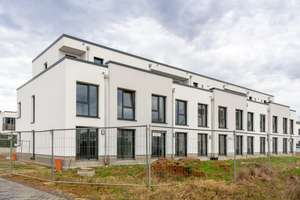 Neues KFW 40 Eckhaus Tarforster Höhe mit schöner Dachterrasse - Garage optional möglich – Die vollständige Adresse der Immobilie erhältst du vom Anbieter., 54296 Filsch, Trier – Vorschaubild 3