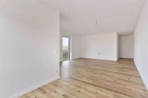 Energieeffiziente 3-Zimmerwohnung mit Terrasse! – Am Glückauf Park 10a-16b, 45896 Scholven, Gelsenkirchen – Vorschaubild 4