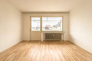 3-Zimmer-Wohnung in begehrter Lage von Düsseltal – Die vollständige Adresse der Immobilie erhältst du vom Anbieter., 40239 Düsseltal, Düsseldorf – Vorschaubild 11