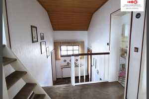 Splitlevelhaus auf schönem Eckgrundstück mit Garage – Unna (Kreis) – Vorschaubild 12