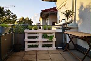 Zentrumsnahe 3-Zimmer-Wohnung mit Balkon & großer Dachterrasse  in unmittelbarer Nähe zum Salonwald – Alt-Württemberg-Allee 79, 71638 Süd, Ludwigsburg – Vorschaubild 11