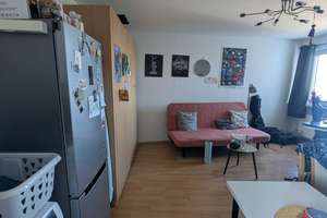 Flexibel wohnen: 2-Zimmer-Wohnung in Erlangen-Bruck – Die vollständige Adresse der Immobilie erhältst du vom Anbieter., 91058 Schönfeld, Erlangen – Vorschaubild 6