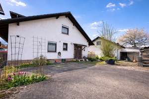 Wohnhaus mit großzügiger Fläche, Garten & Garage – vielseitig nutzbar! – Die vollständige Adresse der Immobilie erhältst du vom Anbieter., 97816 Lohr am Main – Vorschaubild 27