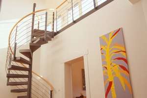 Bornheim....Charmante 3,5 Zimmer Altbau-Maisonett in ruhiger Lage.