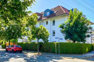 Balkon und Tiefgaragenstellplatz in ruhiger Lage – Die vollständige Adresse der Immobilie erhältst du vom Anbieter., 4158 Wiederitzsch, Leipzig – Vorschaubild 12