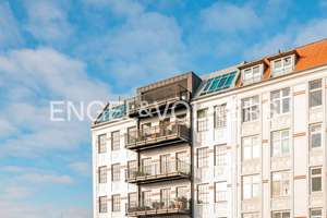 Exklusive Endetage mit Panoramablick –  Ihr Raum für Visionen! – Die vollständige Adresse der Immobilie erhältst du vom Anbieter., 22303 Winterhude, Hamburg – Vorschaubild 4