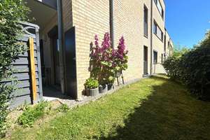 Moderne Erdgeschosswohnung in gefragter Lage von Travemünde inklusive Terrasse & Tiefgarage – Die vollständige Adresse der Immobilie erhältst du vom Anbieter., 23570 Travemünde, Lübeck – Vorschaubild 10