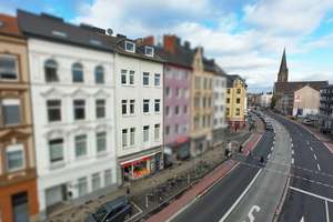 Zentral gelegenes Wohn- und Geschäftshaus in Aachen – stabile Mieteinnahmen & Perspektive