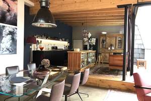Penthouse mit Dachgarten & Dachterrasse über den Dächern Berlins – Die vollständige Adresse der Immobilie erhältst du vom Anbieter., 12051 Neukölln (Ortsteil), Berlin – Vorschaubild 8