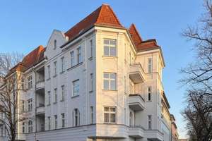 Smart Buy: Vermietete 2-Zimmer-Wohnung – Egellsstr. 4, 13507 Tegel, Berlin – Vorschaubild 5