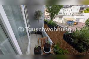 Tauschwohnung: 2-Zimmer-Wohnung in Bonn-Beuel in Rhein-Nähe – Helenenstraße 6, 53225 Beuel-Mitte, Bonn – Vorschaubild 11