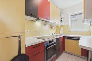 Solide, großzügig & komfortabel: Ihr neues Zuhause mit 4 Zimmern und Balkon – Die vollständige Adresse der Immobilie erhältst du vom Anbieter., 53332 Bornheim – Vorschaubild 5