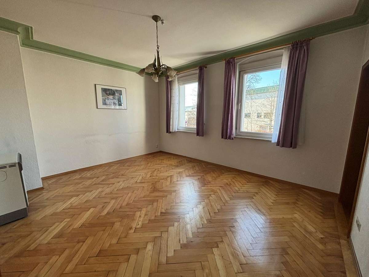 Immobilie in Weingarten - Großzügige 4-Zimmer-Wohnung in zentraler Lage von Weingarten - Bild 11