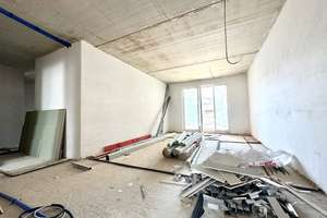 KFW55, exklusive Eigentumswohnung mit Balkon und Loggia, Fernwärme+Lüftungsanlage – Wedelstrasse 13, 30163 Vahrenwald, Hannover – Vorschaubild 23