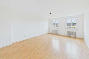 Bezugsfreie 3-Zimmer-Altbauwohnung im Bergmannkiez in Berlin-Kreuzberg – Die vollständige Adresse der Immobilie erhältst du vom Anbieter., 10961 Kreuzberg, Berlin – Vorschaubild 2