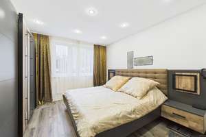 Modernes Wohnen: 4-Zimmer-Wohnung mit Balkon und Tiefgaragenstellplatz! – Die vollständige Adresse der Immobilie erhältst du vom Anbieter., 56075 Karthause Flugfeld, Koblenz – Vorschaubild 4