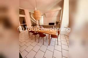 Tauschwohnung: Schöne helle Wohnung