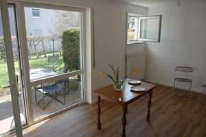  2.0-Zimmer barrierefreie Gartenwohnung in Erfurt Ringelberg – Die vollständige Adresse der Immobilie erhältst du vom Anbieter., 99085 Krämpfervorstadt, Erfurt – Vorschaubild 5