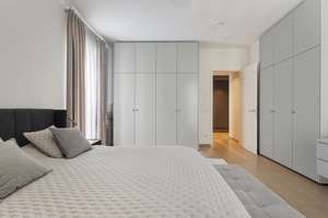 Exklusive 4-Zimmer Familienwohnung nur wenige Schritte vom Ku'damm – Pestalozzistraße 17, 10625 Charlottenburg, Berlin – Vorschaubild 26