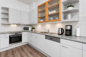 Altbremer Wohnkultur nahe Bürgerpark – Stilvolle 5-Zi.-Wohnung im exklusiven Barkhof - Schwachhausen – Die vollständige Adresse der Immobilie erhältst du vom Anbieter., 28209 Barkhof, Bremen – Vorschaubild 10