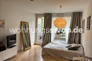 Wohnungstausch: Karlstraße 45 – Karlstraße 45, 80000 Augustenstraße, München – Vorschaubild 4
