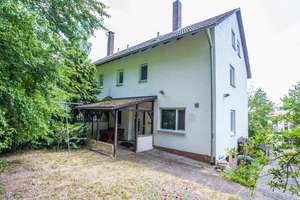 +++ Ärmel hoch fürs Familiennest +++