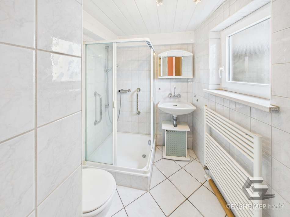 Badezimmer 1