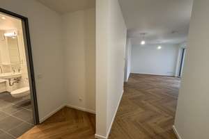 Neubau | 3-Zimmer mit tollem Schnitt | Jetzt gleich bewerben! *Video* – Kalksteinstraße 1, 64285 Bessungen, Darmstadt – Vorschaubild 4