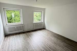 2 Zimmer Wohnung zum wohl fühlen.