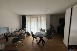 Modernes Appartement im Herzen von Münster – Krummer Timpen 49, 48143 Überwasser, Münster – Vorschaubild 4