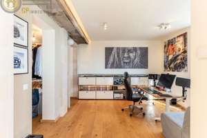 "Über den Dächern Berlins" - mit 130m² Dachterrasse und 270°- Panorama in Friedrichshain – Die vollständige Adresse der Immobilie erhältst du vom Anbieter., 10247 Friedrichshain, Berlin – Vorschaubild 12