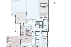 Attraktive 3-Zimmer Wohnung mit Balkon in Heidelbergs Südstadt – Görresstraße 70, 69126 Südstadt, Heidelberg – Vorschaubild 2