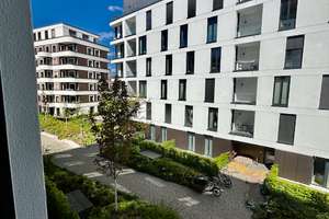 PROVISIONSFREI // SPREENÄHE // HEISENBERGSTR. 3 // 4 ZIMMER // BJ 2022 // BALKON // 2. OG // LIFT – Heisenbergstraße 3, 10587 Charlottenburg, Berlin – Vorschaubild 27