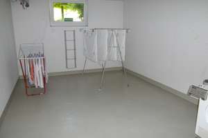 Helle und ruhige 2-Zimmer-Wohnung im 1. OG  mit Westbalkon, TG und Keller  - vermietet - von Privat – Boris-Blacher-Straße 14, 80939 Freimann, München – Vorschaubild 21