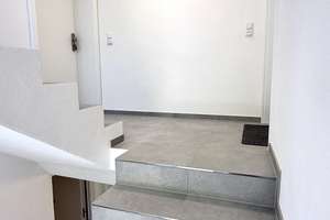 KfW 55 EE Energie A+ Eigentumswohnung 1. OG, Balkon, Blick in die Natur – Erstbezug, provisionsfrei – Drahtzieherstraße 7, 90453 Krottenbach, Mühlhof, Nürnberg – Vorschaubild 4