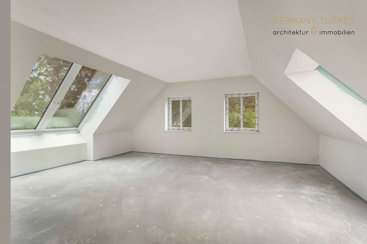 Immobilie in Loit - Wohnen statt nur Urlaub machen: Ehemaliges Bauernhaus wird zu Ihrem neuen Wohnhaus - Bild 3