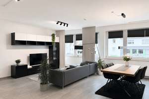 Wohnen mit Charakter: 2-Zimmer-Wohnung in Reutlingen – Federnseestraße 24/1, 72764 Reutlingen-Mitte, Reutlingen – Vorschaubild 2