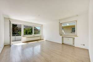 +++ zentral & ruhig - sonniger Süd-Balkon - hochwertig modernisiert - EBK-Übernahme möglich +++ – Melchiorstraße 9, 70439 Stammheim-Süd, Stuttgart – Vorschaubild 5