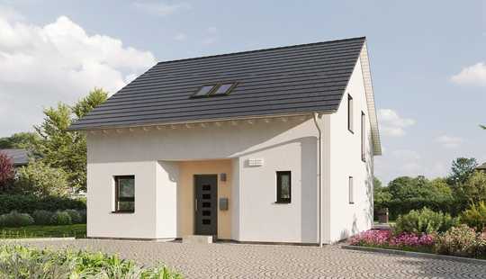 Bild von Ihr Traumhaus in Budenheim: Individuell und Effizient