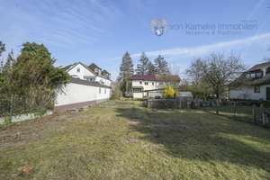 Großzügige DHH mit 2 WE auf 1.181m² Grundstück und Entwicklungspotenzial – Die vollständige Adresse der Immobilie erhältst du vom Anbieter., 90765 Stadeln, Herboldshof, Mannhof, Fürth – Vorschaubild 18