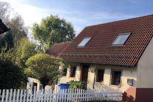 Kleine Villa statt lebenslanger Miete – Hauptstrasse 5, 66879 Reichenbach-Steegen – Vorschaubild 2