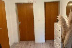 Helle 3-Zimmer-Wohnung mit Einbauküche und Gartennutzung in Eilendorf – Heckstraße 1a, 52080 Eilendorf, Aachen – Vorschaubild 3