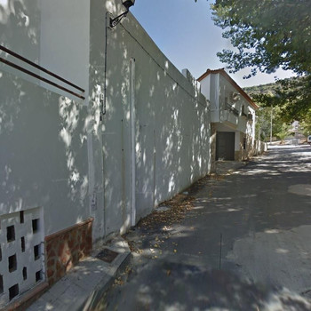BESETZTE Wohnung zum Verkauf in Paterna del Río, Almería.