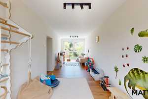 Gelsenkirchen-Feldmark | Wohnen, vermieten, wohlfühlen – Dreifamilienhaus mit Studio und Garten – Gelsenkirchen – Vorschaubild 7