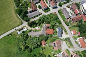 Neu!! Bauernhof mit Potential 🏡🏔 – Unterallgäu (Kreis) – Vorschaubild 11
